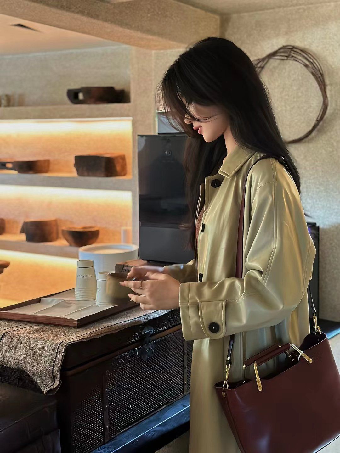 新品