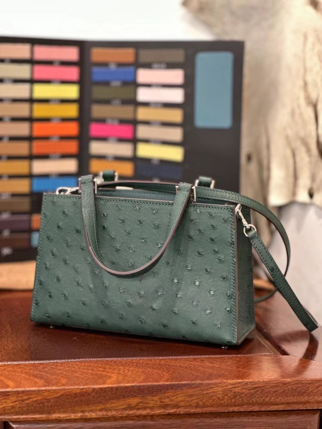 New fashion bag 